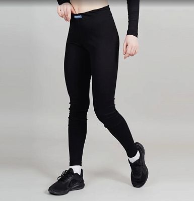 Превью  Комплект термобелья NORDSKI Warm W Black